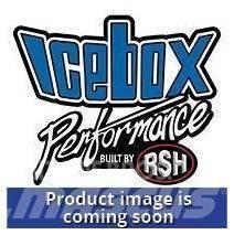 CASE 40XT Radiateurs