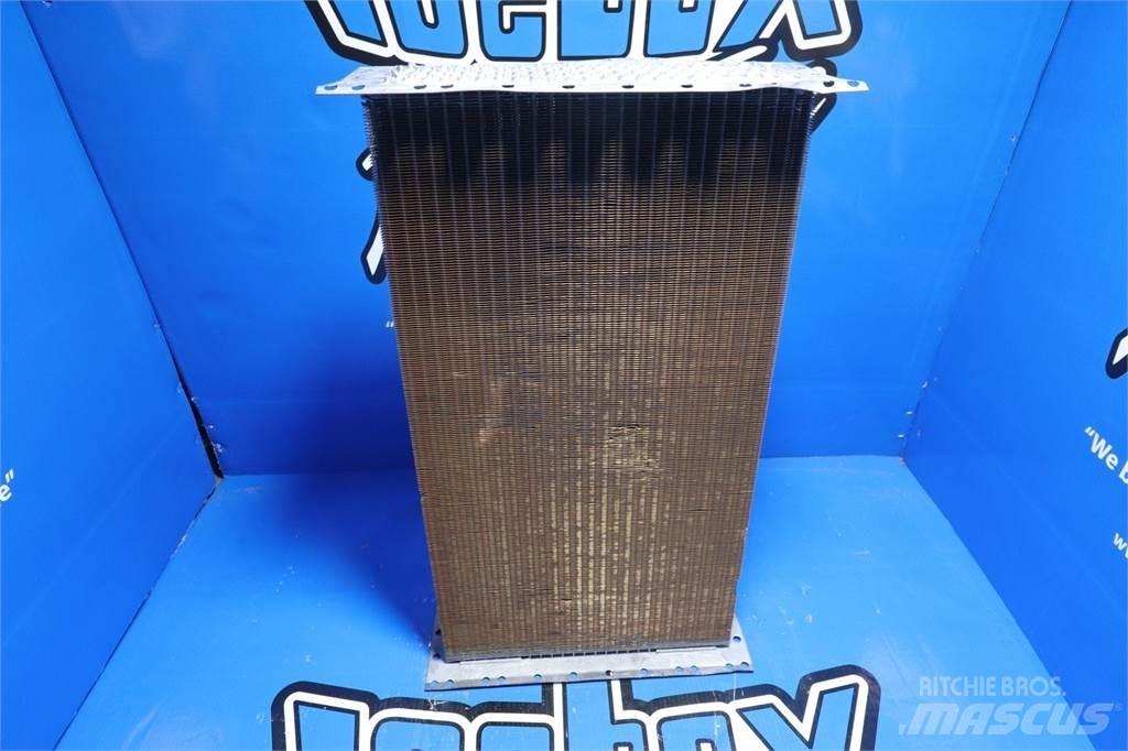 CASE 850 Radiateurs