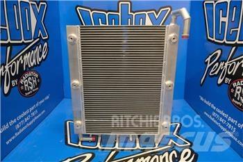 CASE 9020 Radiateurs