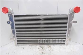 CAT 345D Radiateurs
