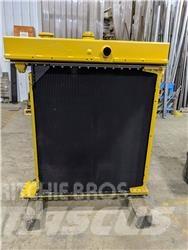 CAT 826C Radiateurs