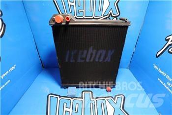 CAT 906 Radiateurs