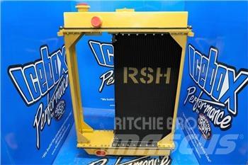 CAT 963 Radiateurs