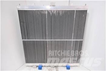 CAT 988F Radiateurs