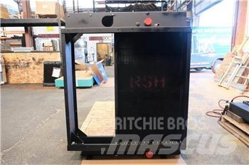 CAT C15 Radiateurs