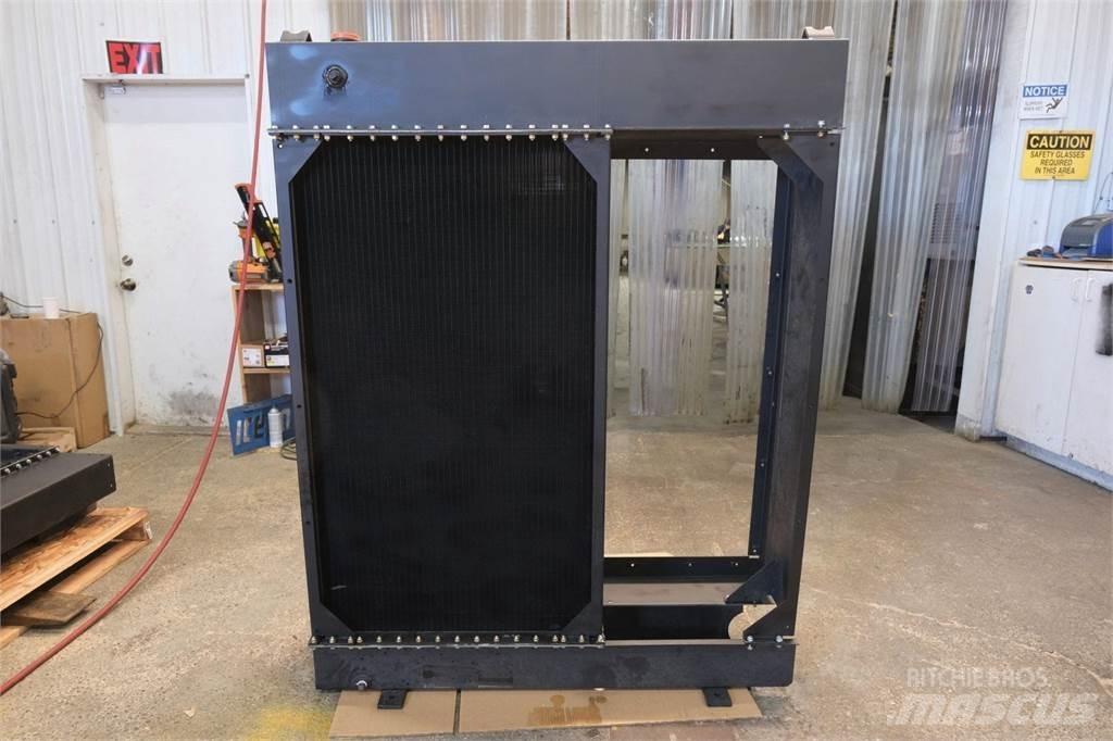 CAT C15 Radiateurs