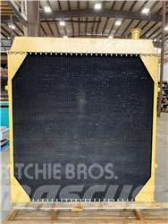 CAT D11N Radiateurs