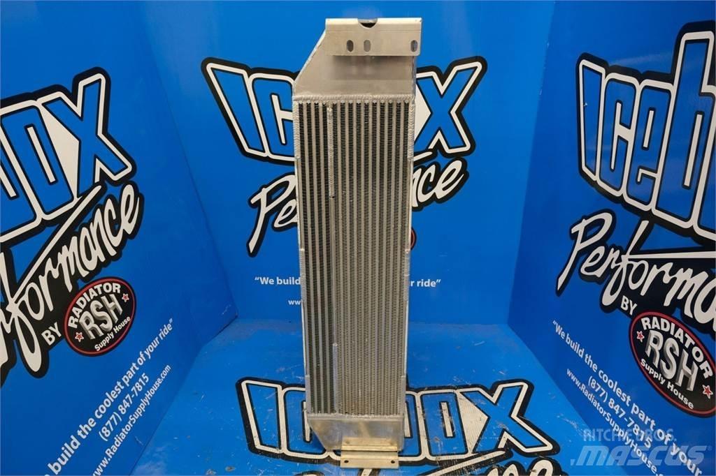 CAT D6R Radiateurs