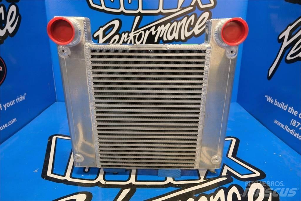 Deutz  Radiateurs