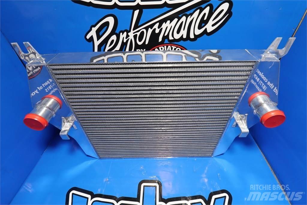 Dodge Ram Radiateurs