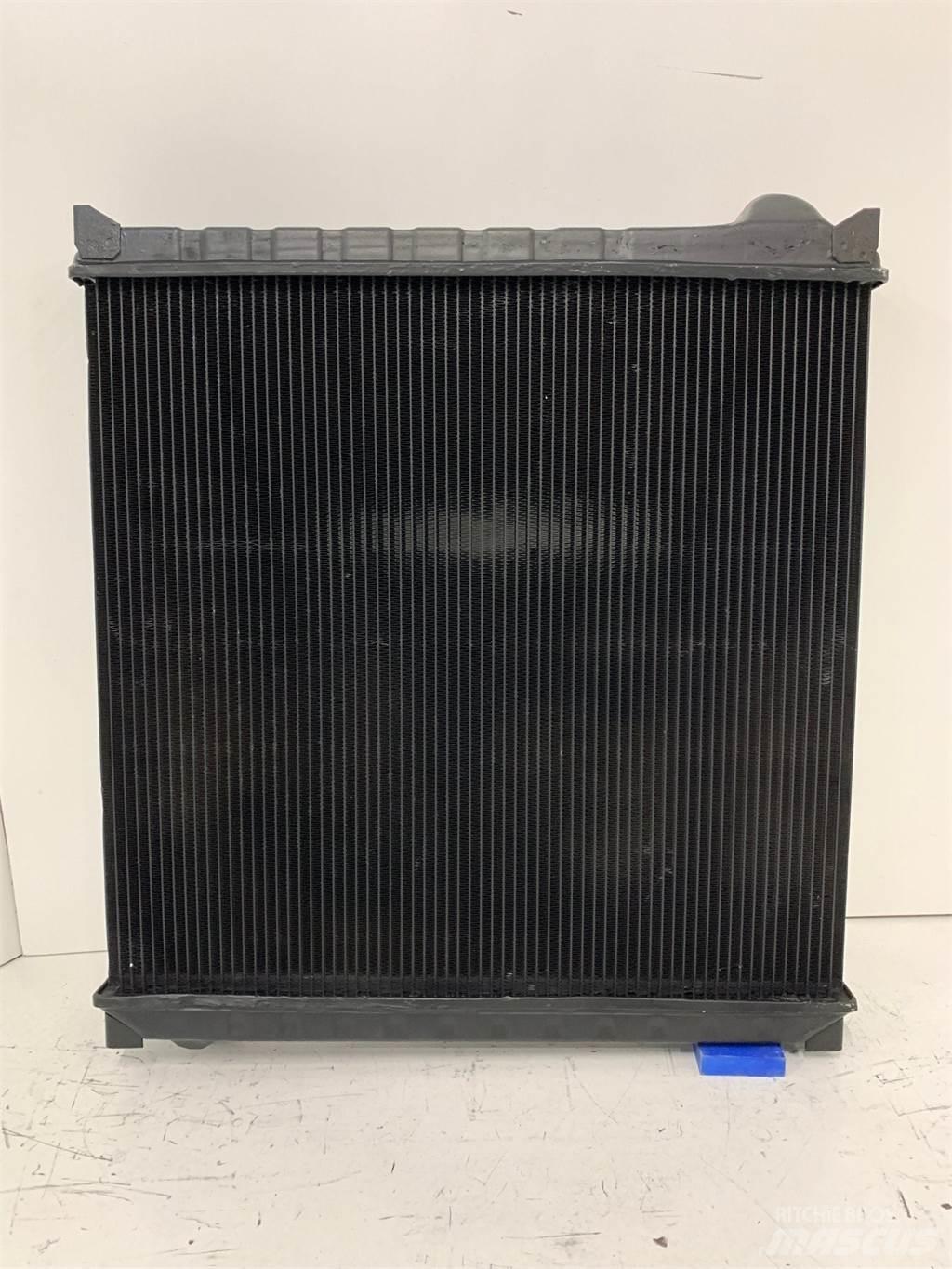 Ford  Radiateurs