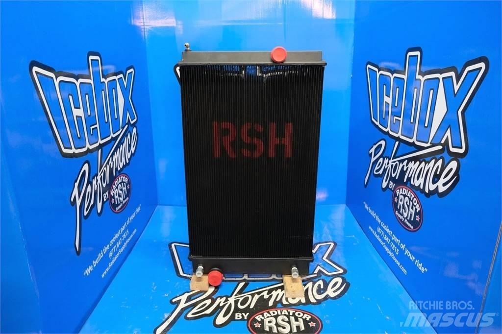 Ford  Radiateurs