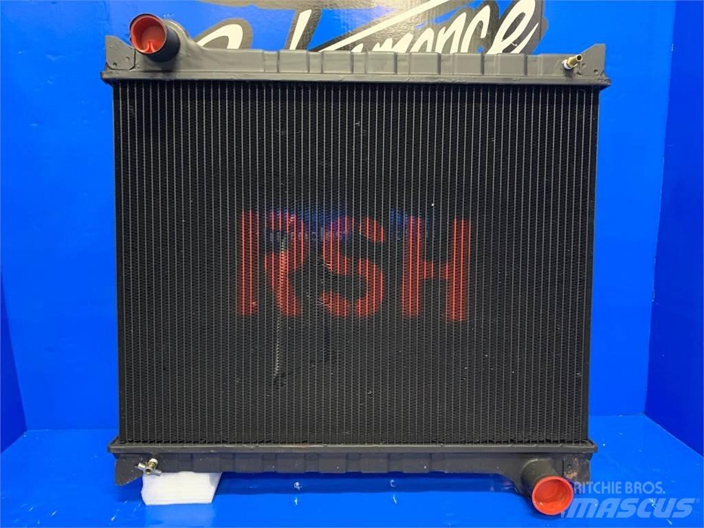 Ford  Radiateurs