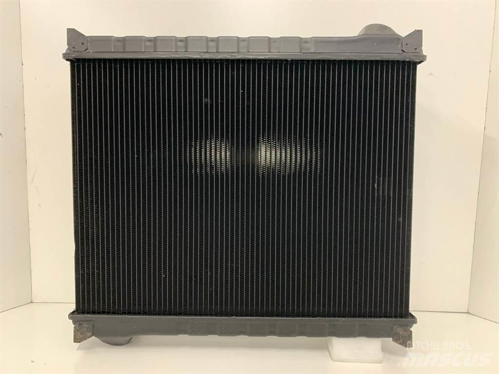 Ford  Radiateurs