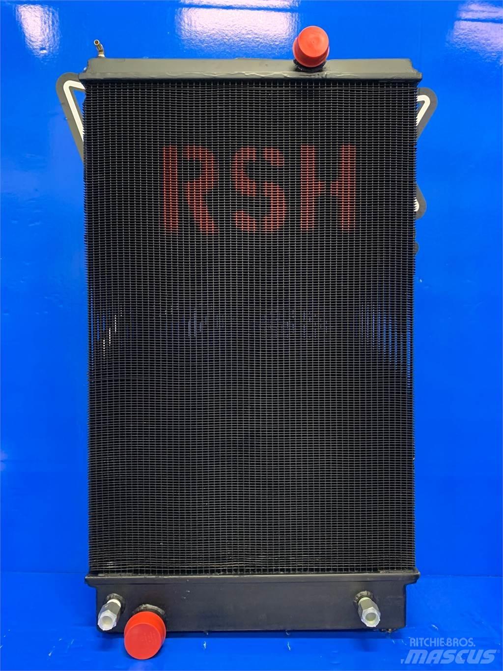 Ford  Radiateurs