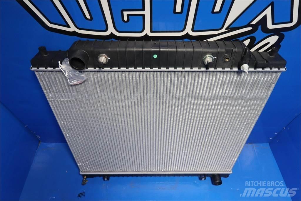 Ford  Radiateurs