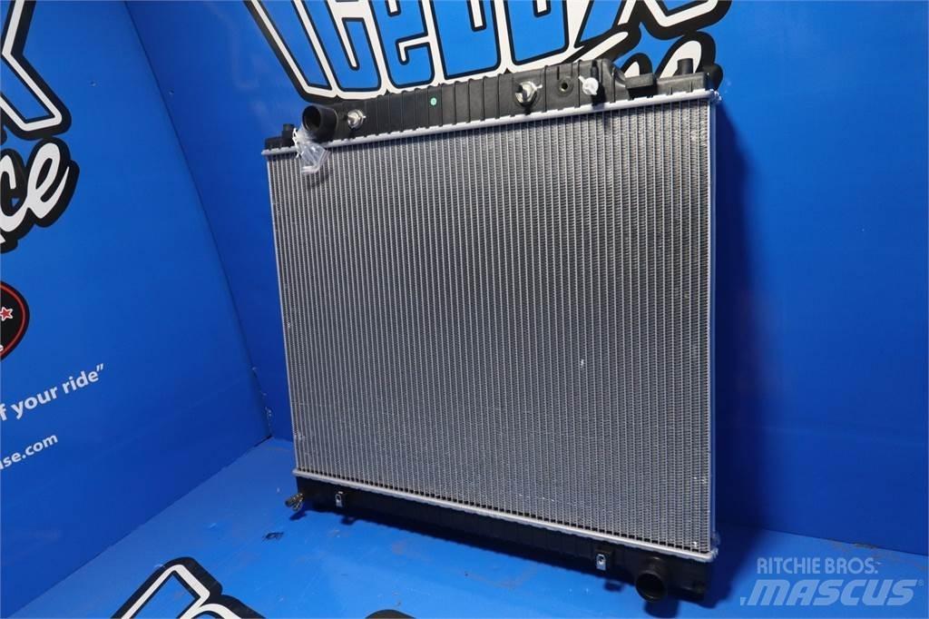 Ford  Radiateurs