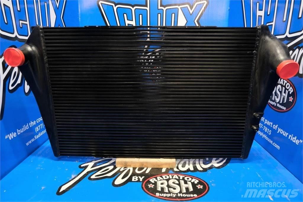 Ford  Radiateurs