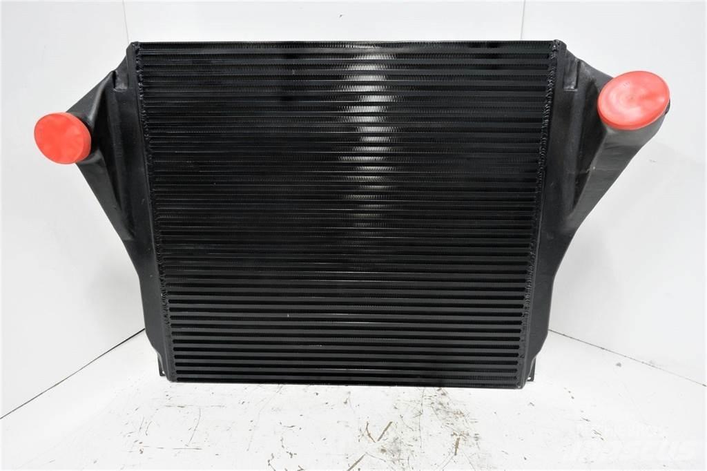 Ford  Radiateurs
