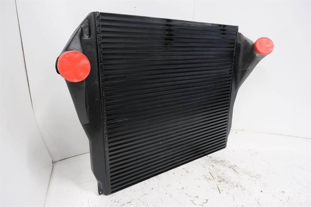 Ford  Radiateurs