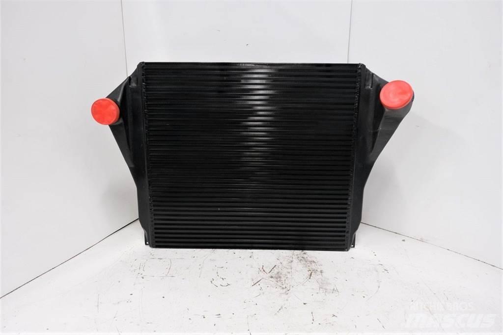 Ford  Radiateurs