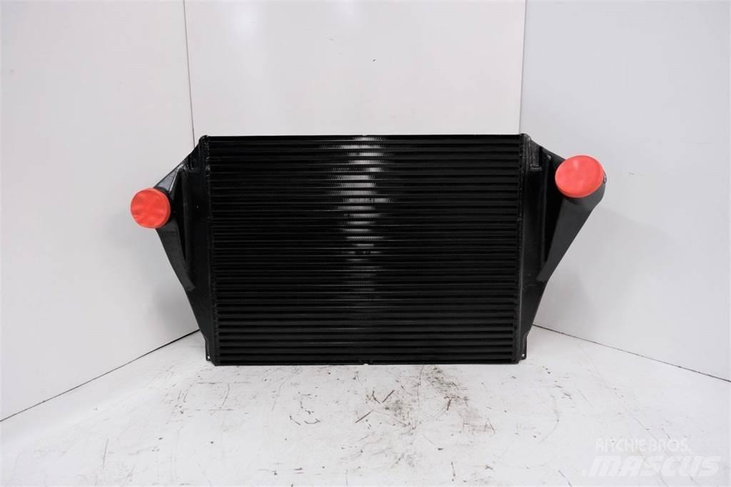 Ford  Radiateurs