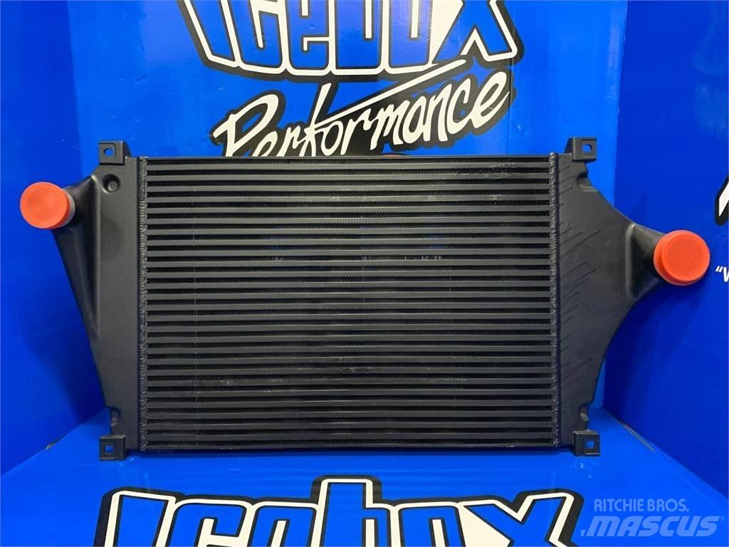 Ford  Radiateurs