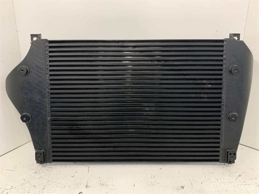 Ford  Radiateurs