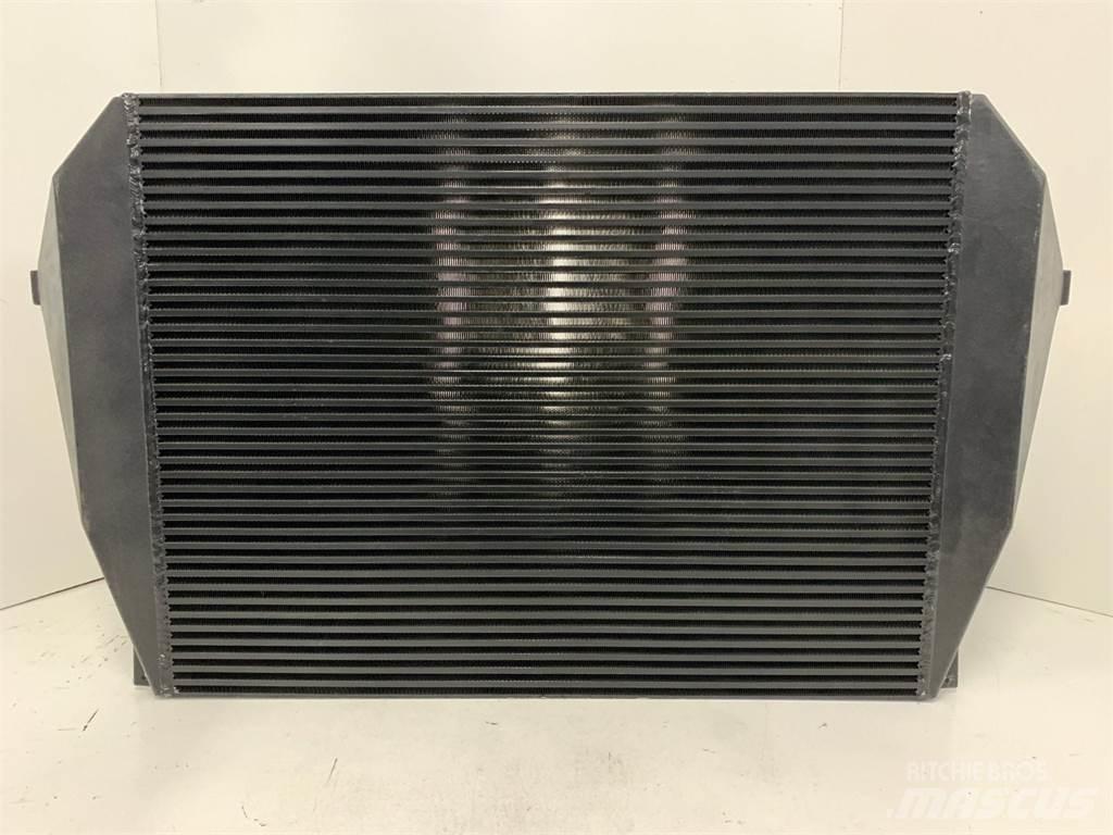 Ford  Radiateurs