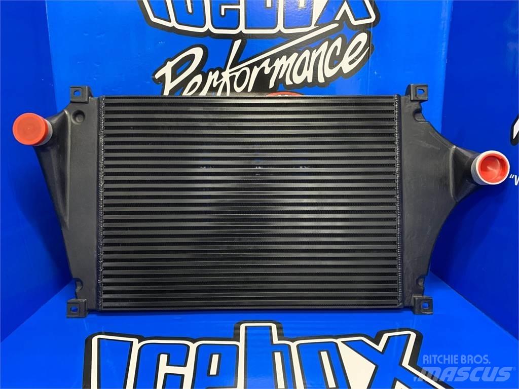 Ford  Radiateurs