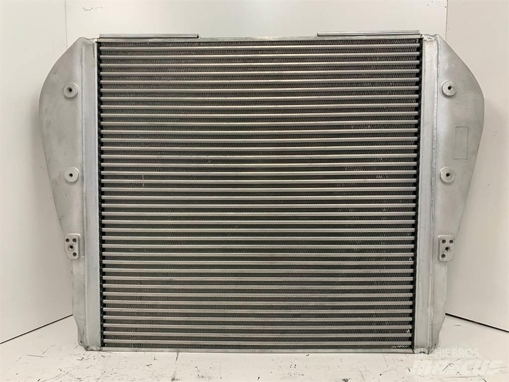 Ford  Radiateurs