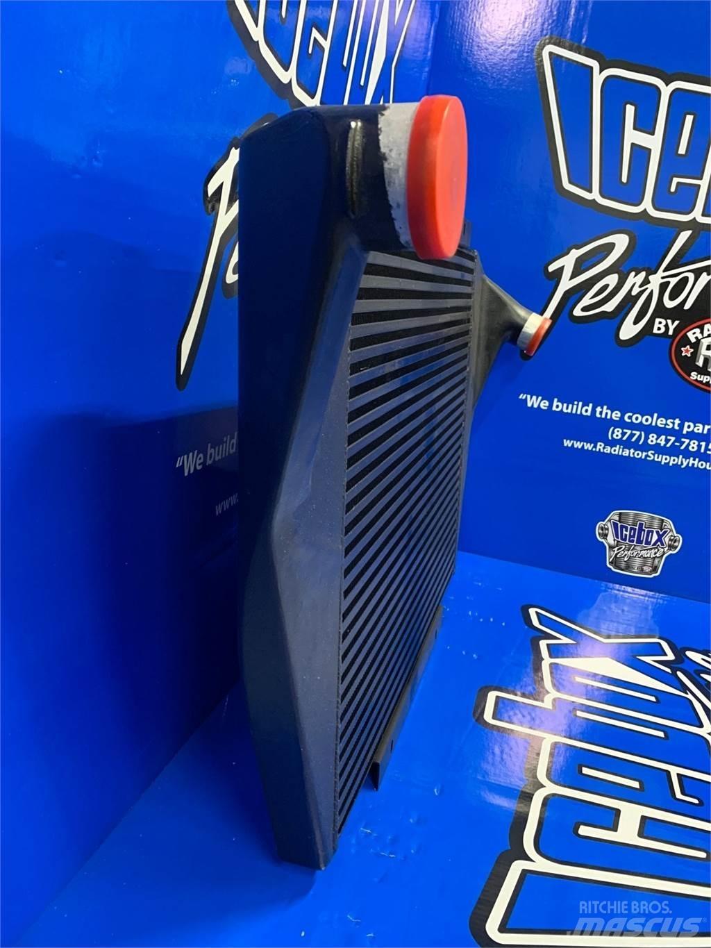 Ford  Radiateurs