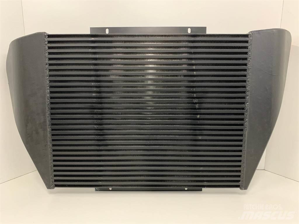 Ford  Radiateurs