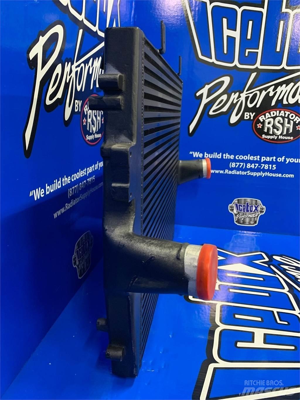 Ford  Radiateurs