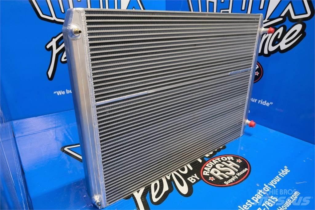 Ford  Radiateurs