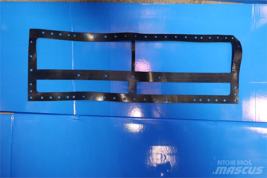 Ford  Radiateurs