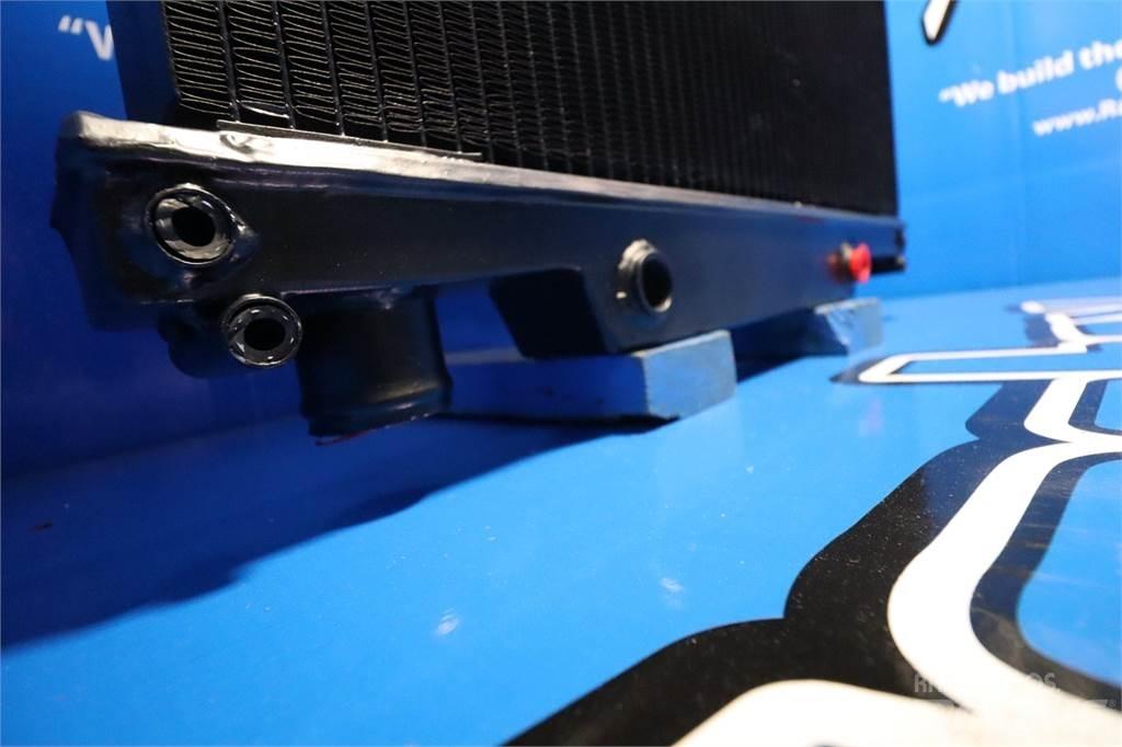Ford F700 Radiateurs