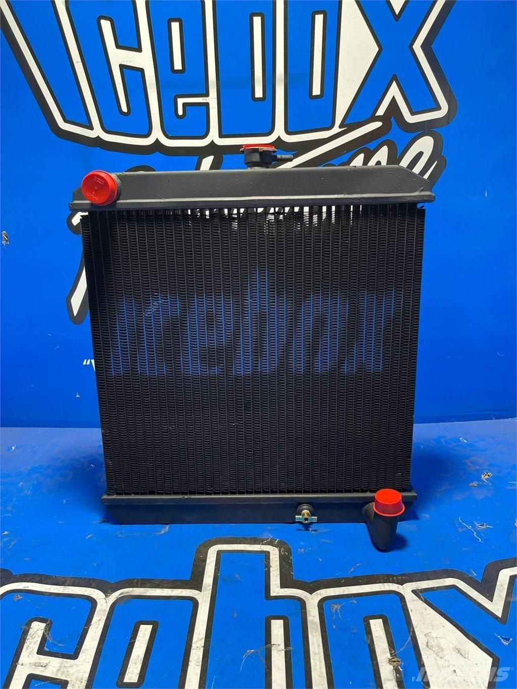 Gehl  Radiateurs