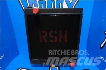 JLG  Radiateurs