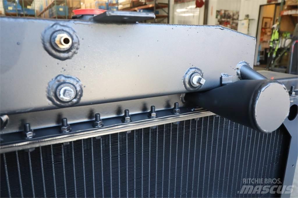 Kenworth  Radiateurs