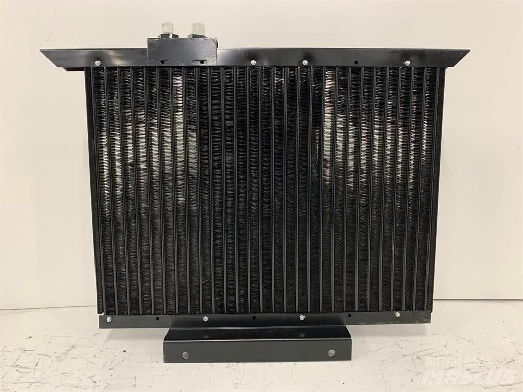 Mack MR Radiateurs