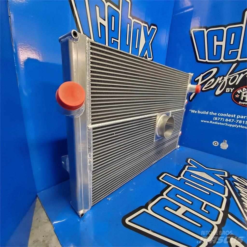 Mack MR Radiateurs