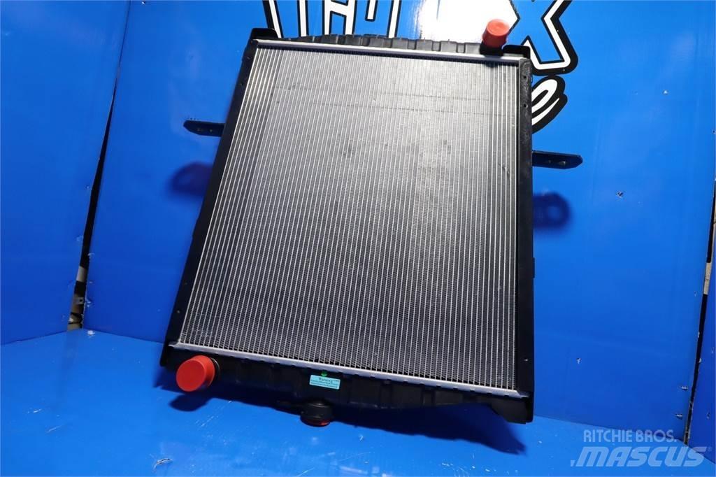 Nissan UD Radiateurs