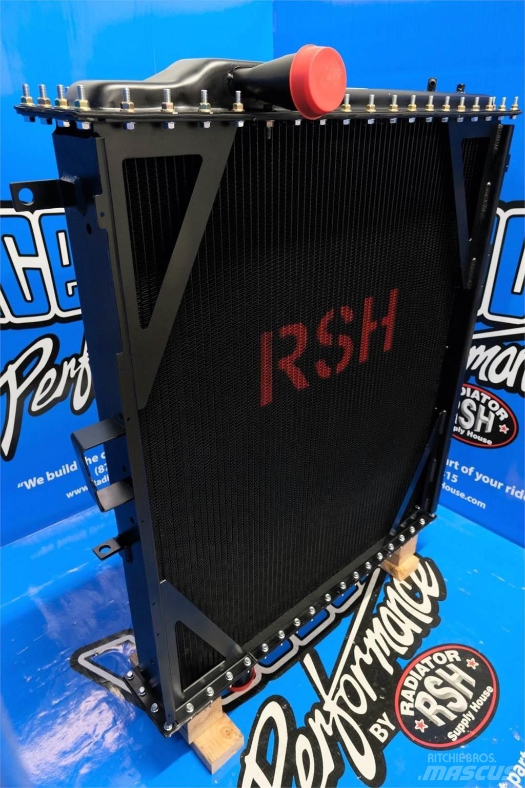 Peterbilt  Radiateurs
