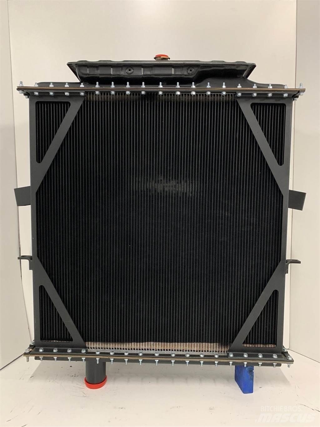 Peterbilt  Radiateurs