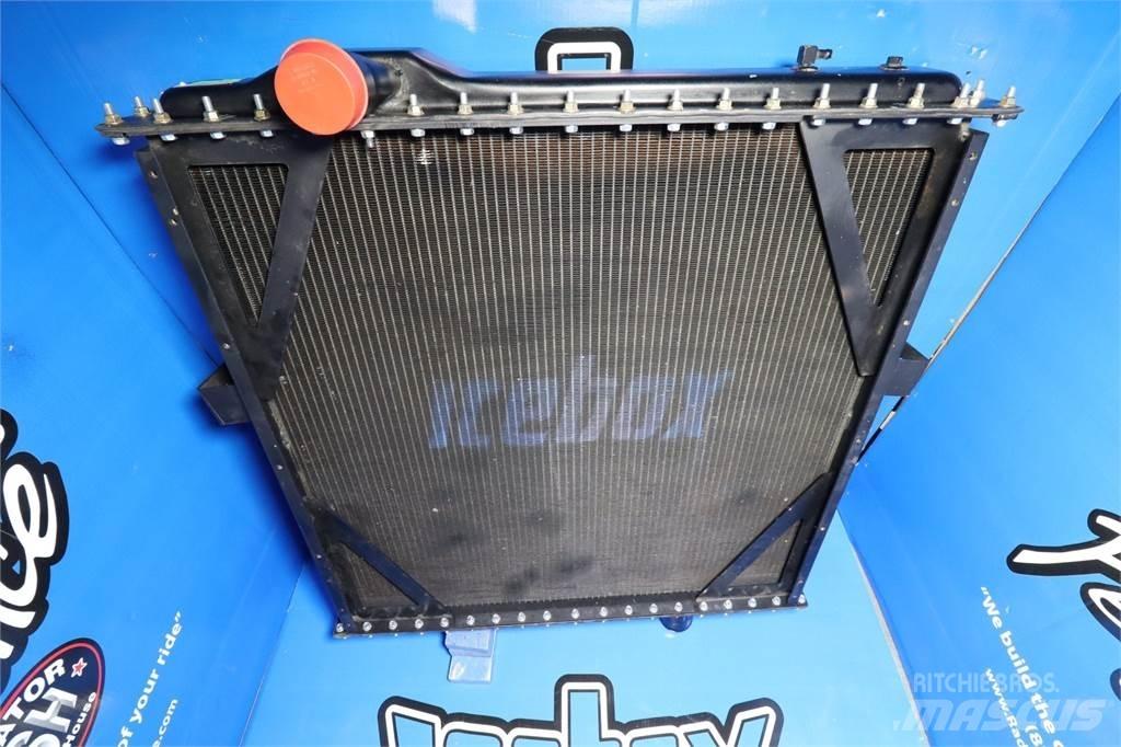 Peterbilt  Radiateurs