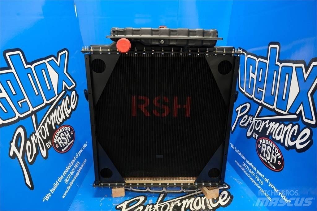 Peterbilt  Radiateurs