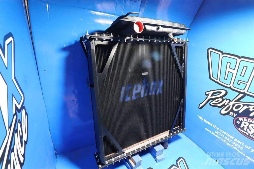 Peterbilt  Radiateurs