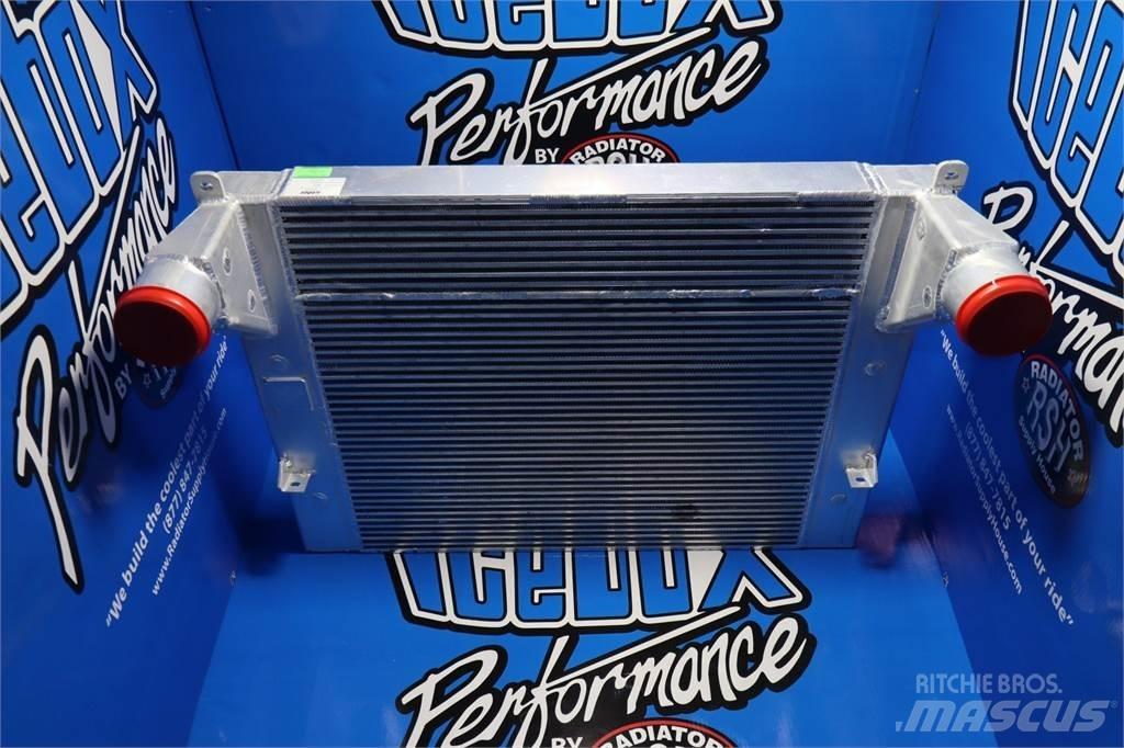 Peterbilt  Radiateurs