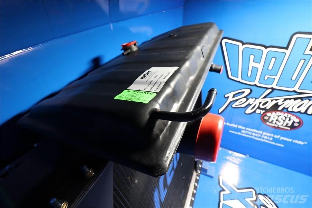 Peterbilt  Radiateurs
